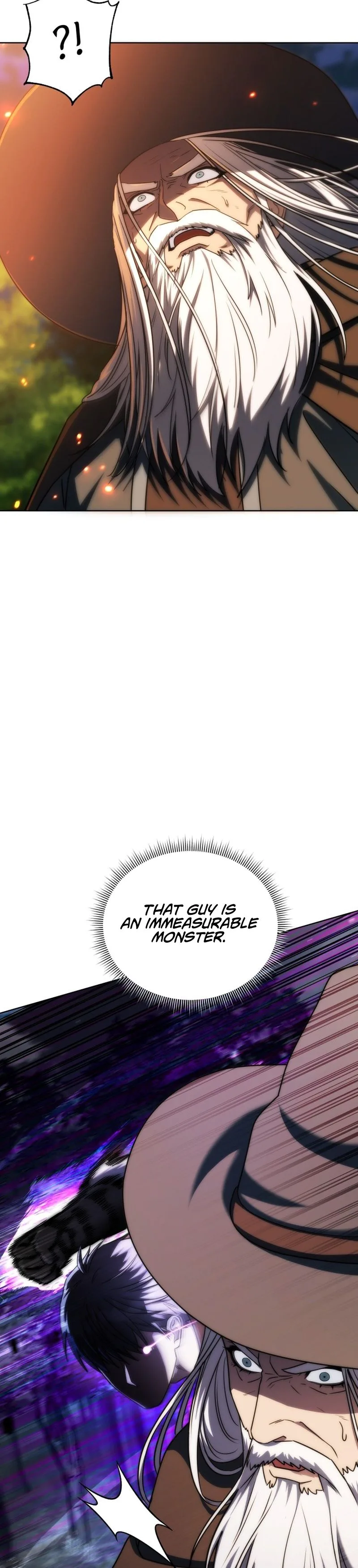 Barbarian's Adventure in a Fantasy World Chapter 50 Page 39