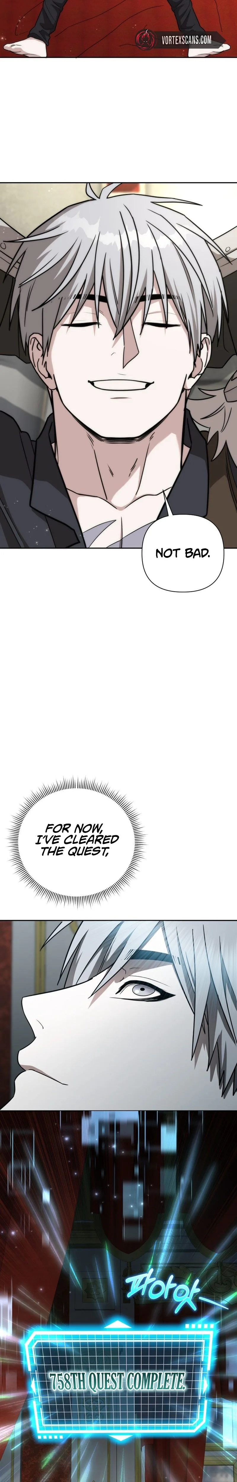 Barbarian's Adventure in a Fantasy World Chapter 51 Page 36