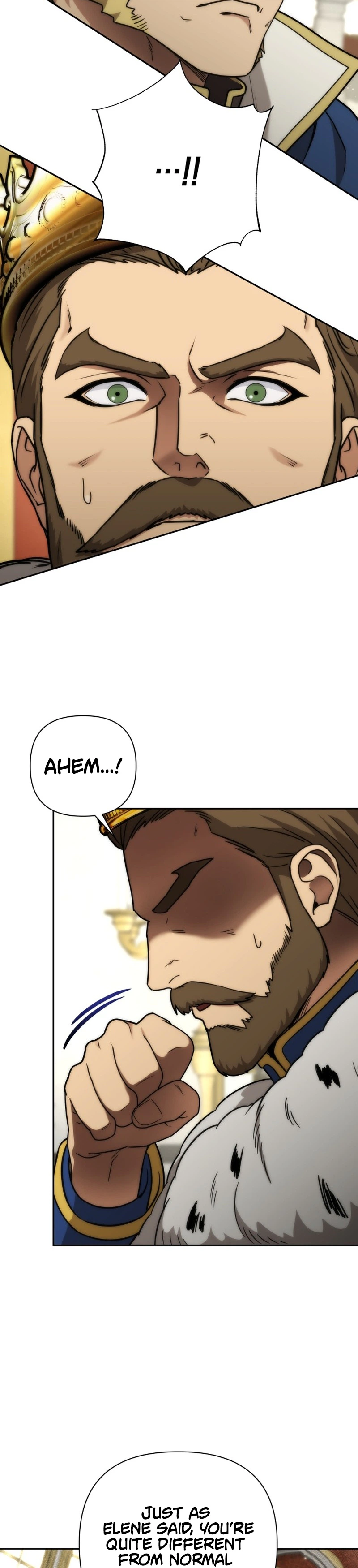 Barbarian's Adventure in a Fantasy World Chapter 52 Page 29
