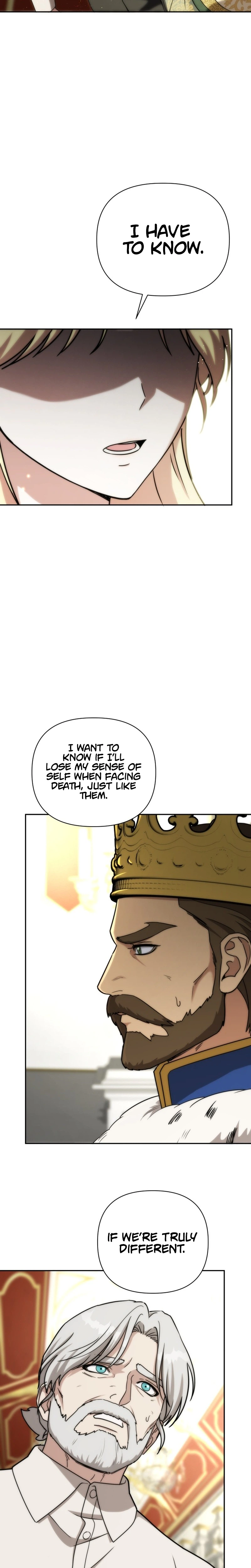 Barbarian's Adventure in a Fantasy World Chapter 53 Page 38