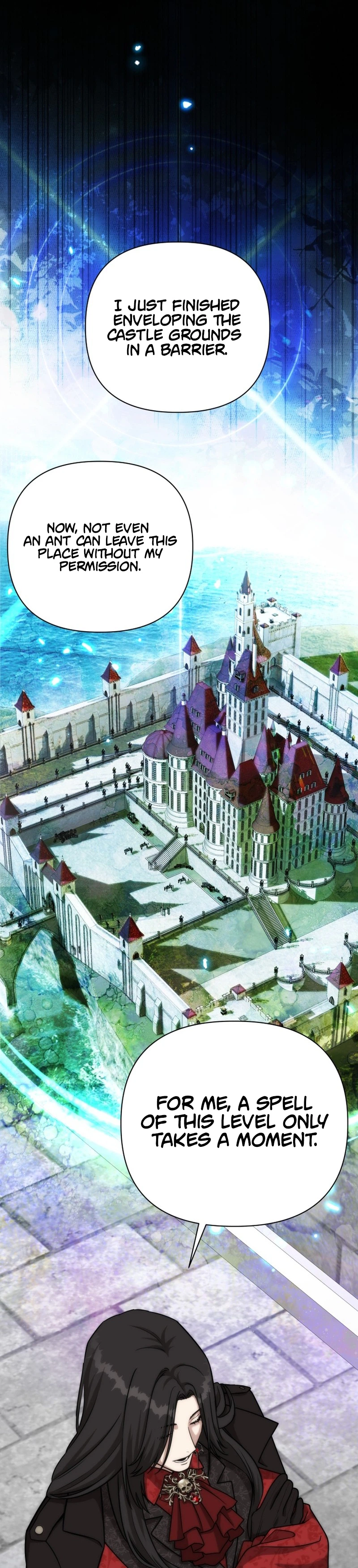 Barbarian's Adventure in a Fantasy World Chapter 54 Page 7