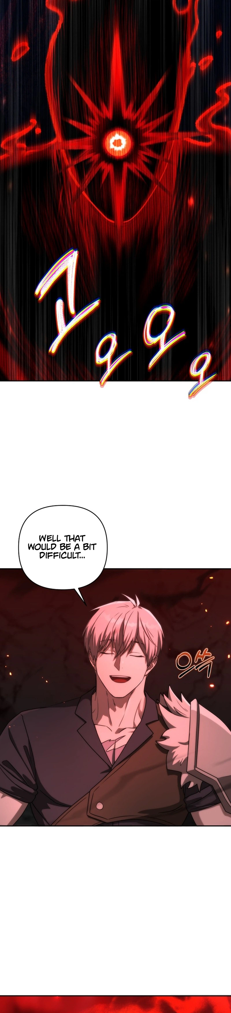 Barbarian's Adventure in a Fantasy World Chapter 54 Page 37