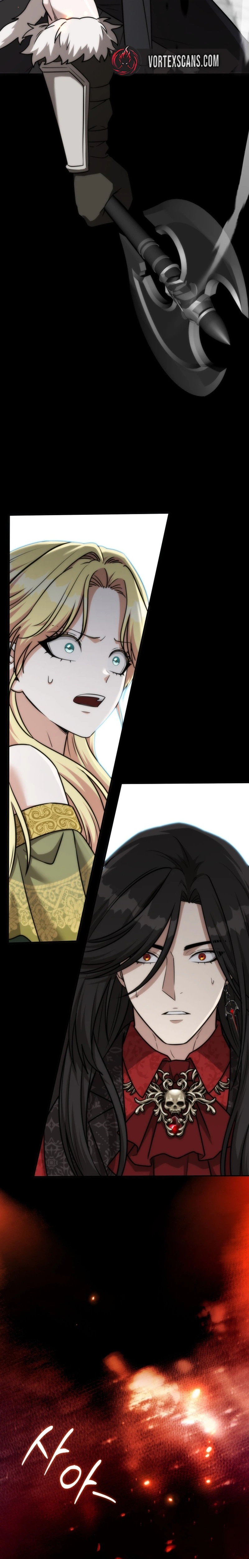 Barbarian's Adventure in a Fantasy World Chapter 55 Page 30