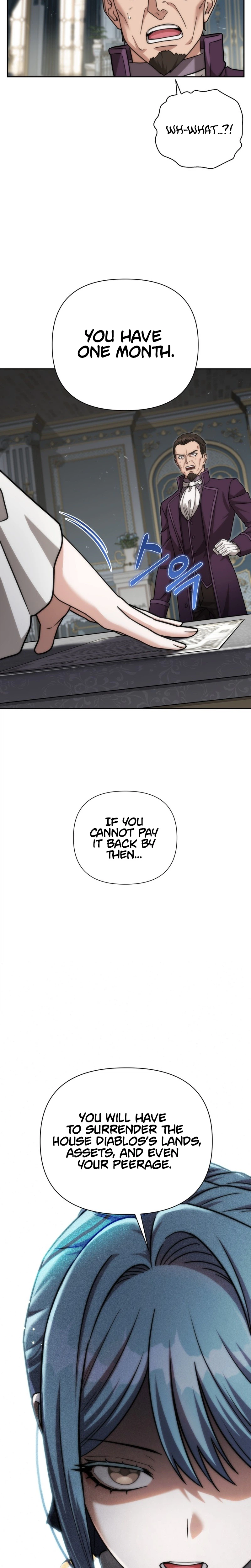 Barbarian's Adventure in a Fantasy World Chapter 56 Page 38