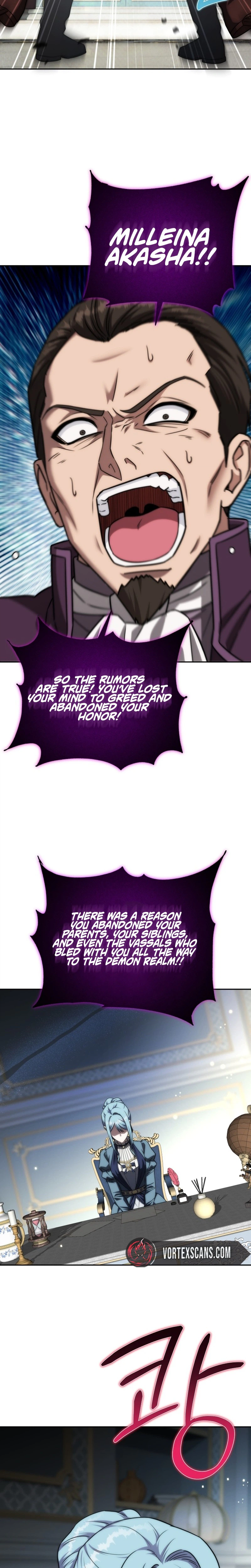 Barbarian's Adventure in a Fantasy World Chapter 57 Page 7