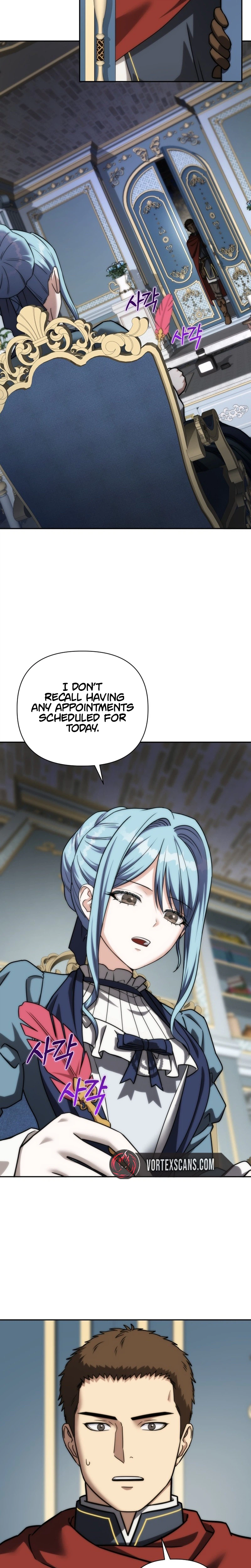 Barbarian's Adventure in a Fantasy World Chapter 57 Page 20
