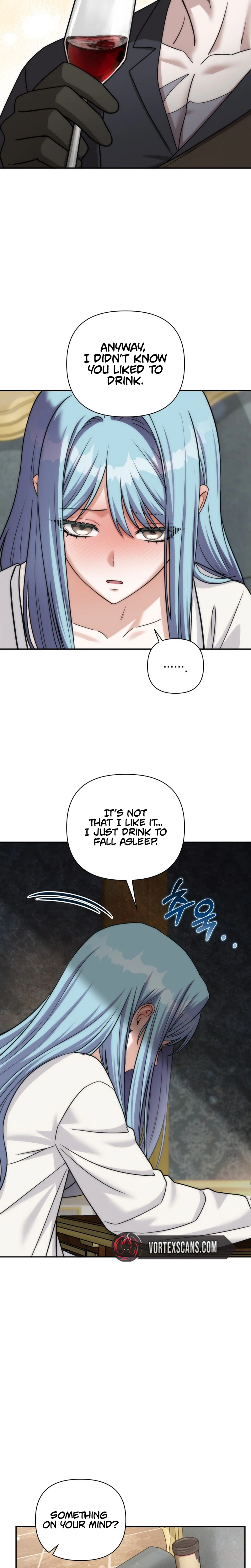 Barbarian's Adventure in a Fantasy World Chapter 58 Page 20