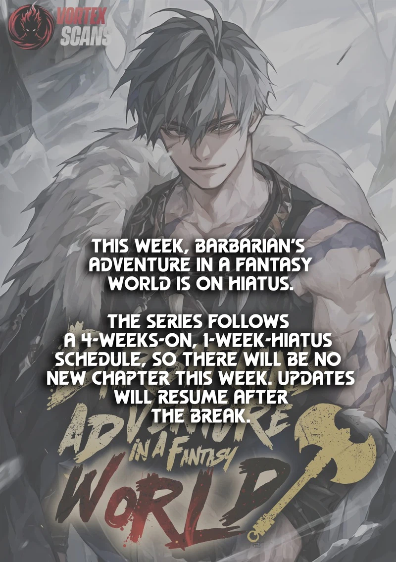 Barbarian's Adventure in a Fantasy World Chapter 59.5 Page 2