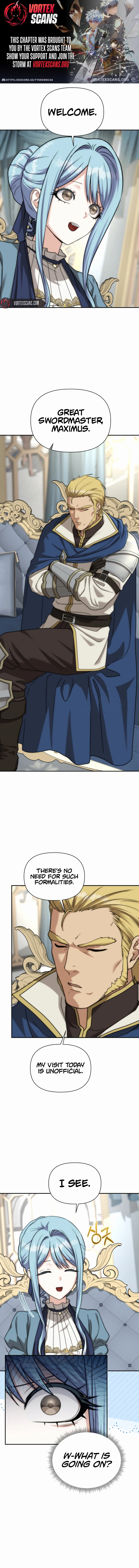 Barbarian's Adventure in a Fantasy World Chapter 59 Page 2