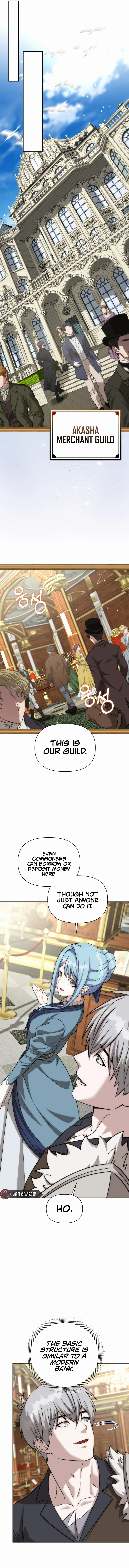 Barbarian's Adventure in a Fantasy World Chapter 59 Page 9