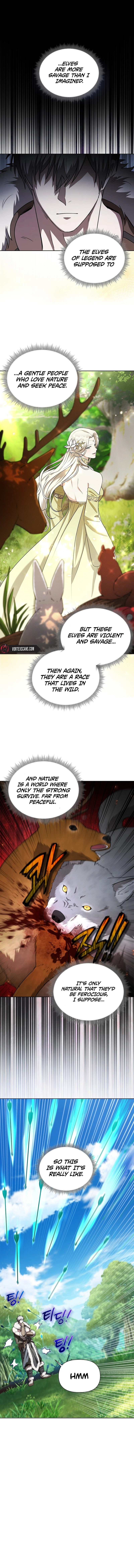 Barbarian's Adventure in a Fantasy World Chapter 6 Page 2