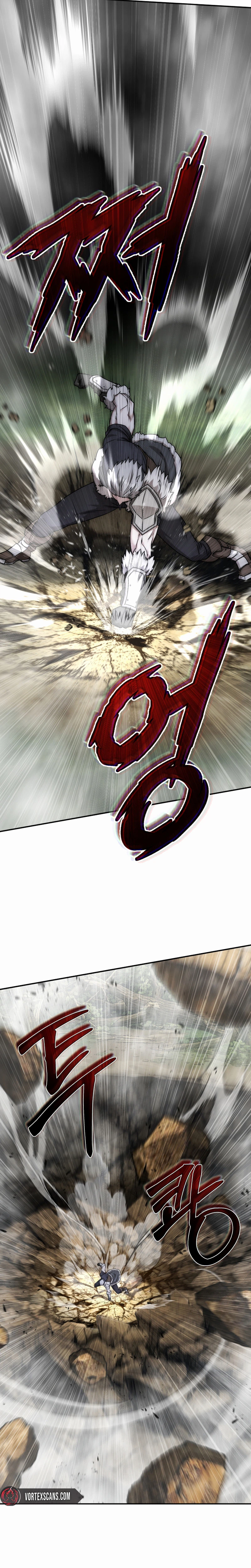 Barbarian's Adventure in a Fantasy World Chapter 61 Page 31
