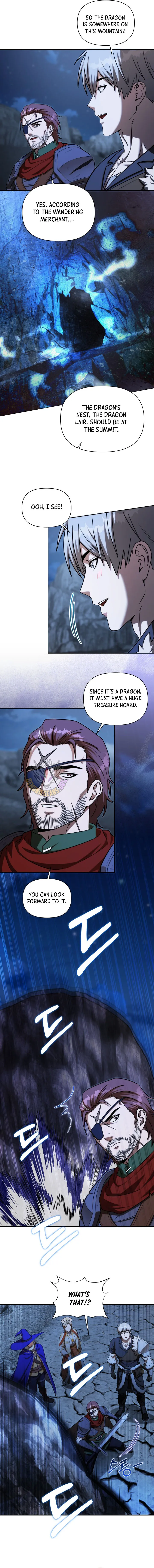 Barbarian's Adventure in a Fantasy World Chapter 64 Page 7