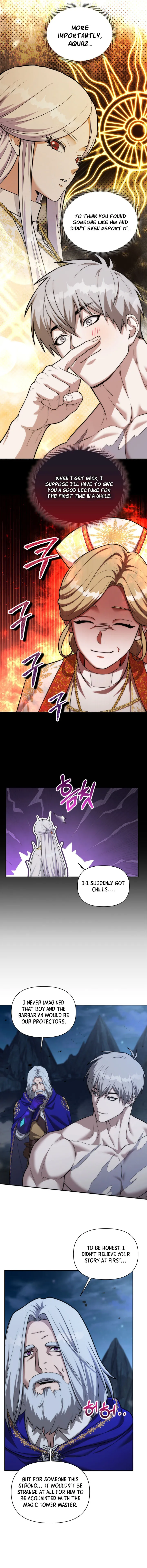 Barbarian's Adventure in a Fantasy World Chapter 69 Page 6