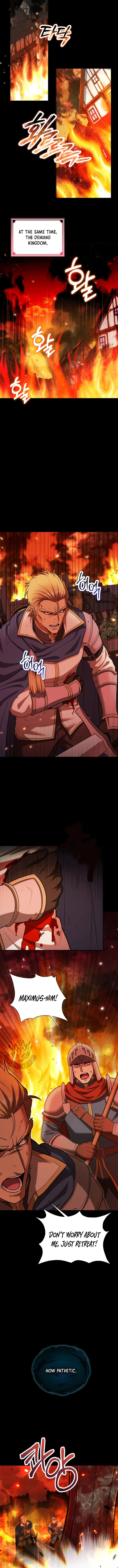 Barbarian's Adventure in a Fantasy World Chapter 69 Page 11