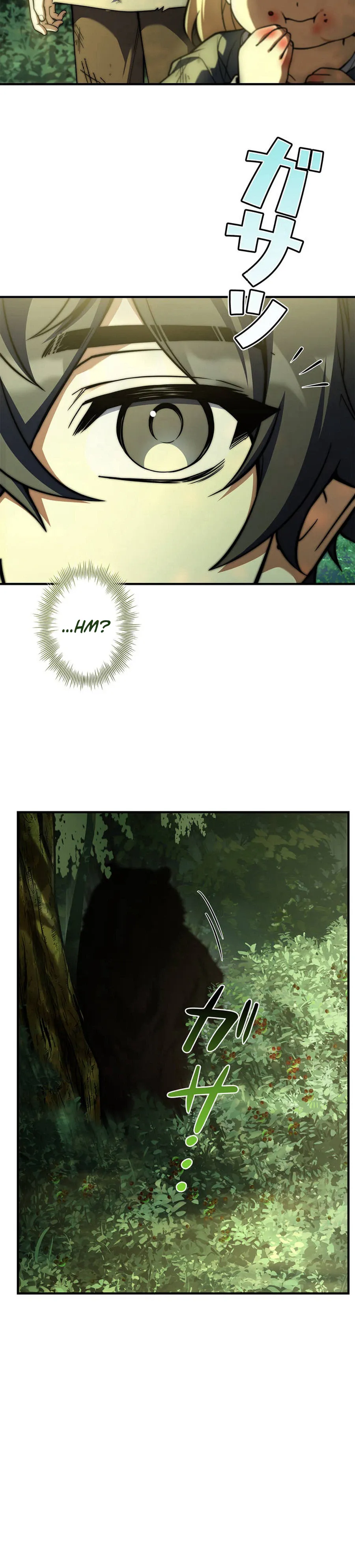 Became a Medieval Fantasy Wizard Chapter 1 Page 28