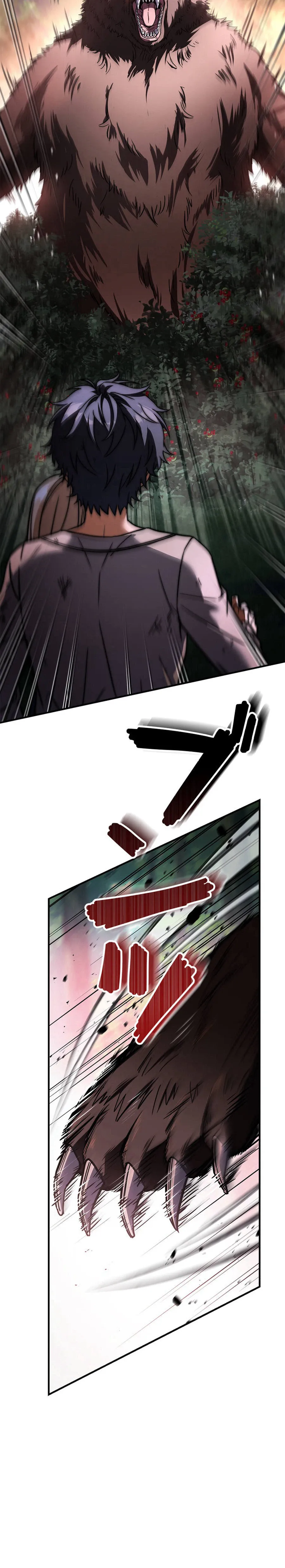 Became a Medieval Fantasy Wizard Chapter 1 Page 30