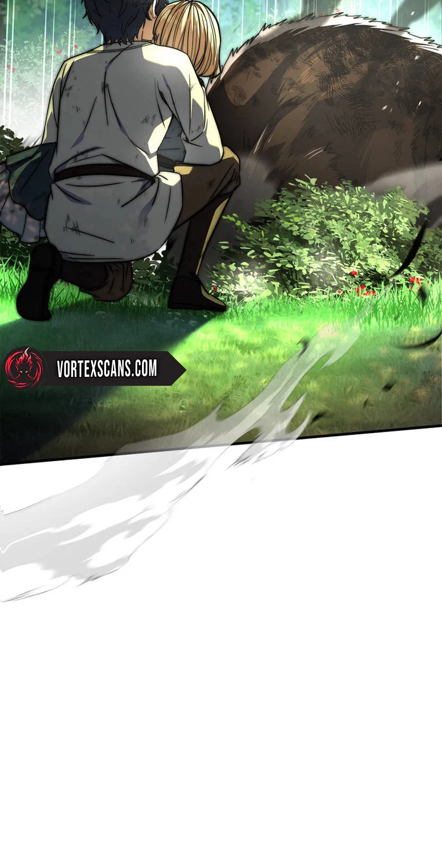 Became a Medieval Fantasy Wizard Chapter 1 Page 33