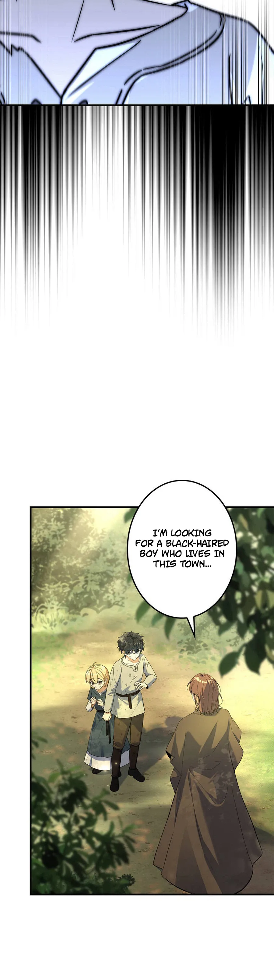 Became a Medieval Fantasy Wizard Chapter 1 Page 39