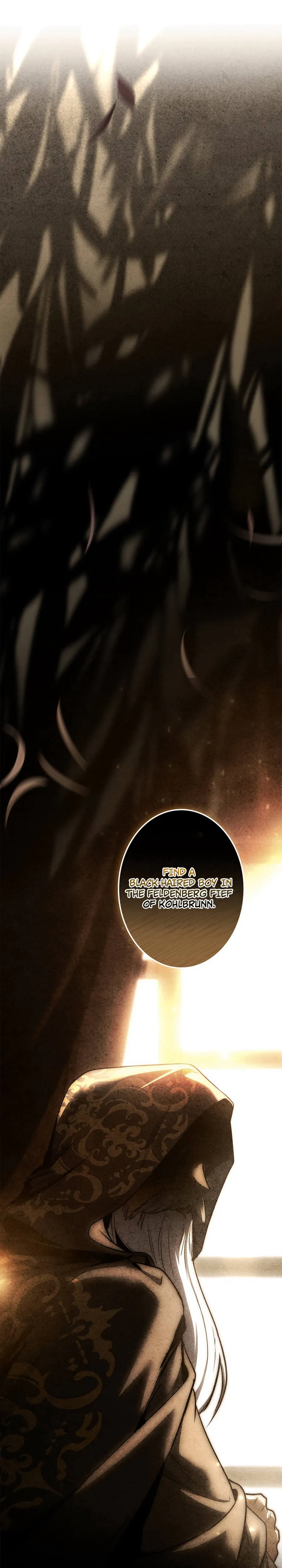 Became a Medieval Fantasy Wizard Chapter 1 Page 42