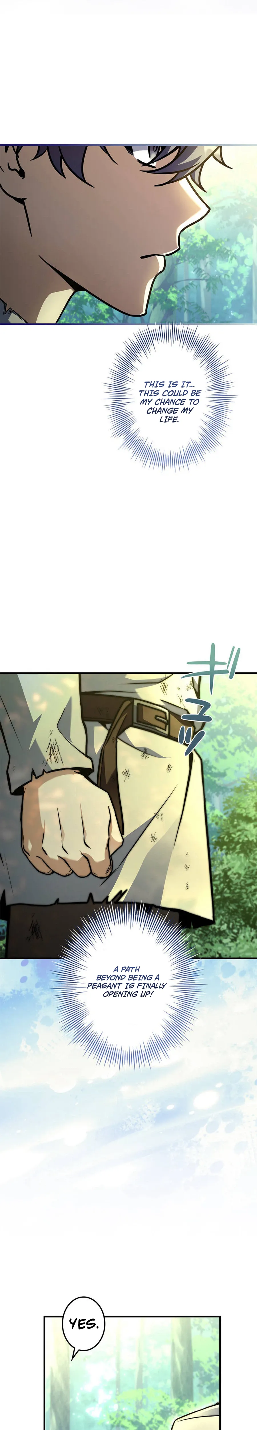 Became a Medieval Fantasy Wizard Chapter 1 Page 53