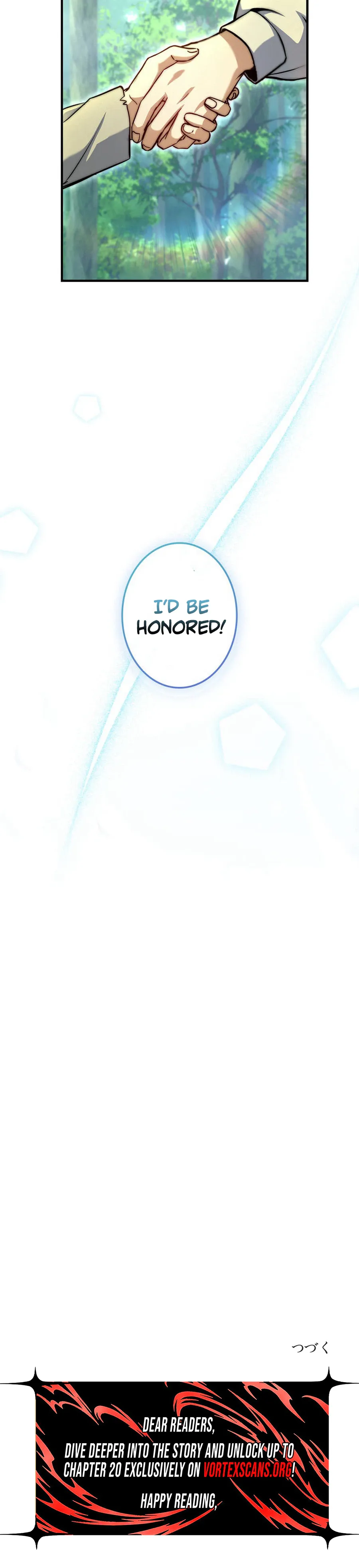 Became a Medieval Fantasy Wizard Chapter 1 Page 54