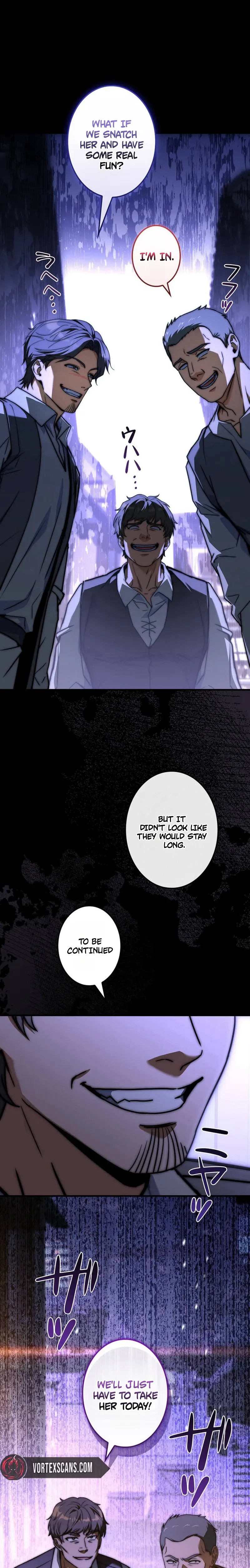 Became a Medieval Fantasy Wizard Chapter 10 Page 3