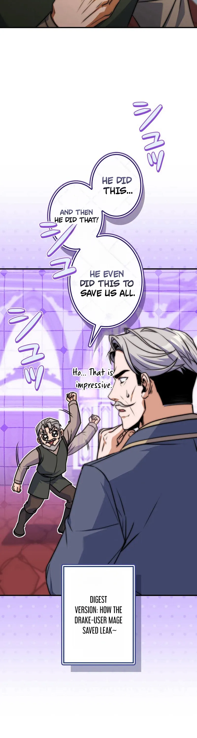 Became a Medieval Fantasy Wizard Chapter 10 Page 10