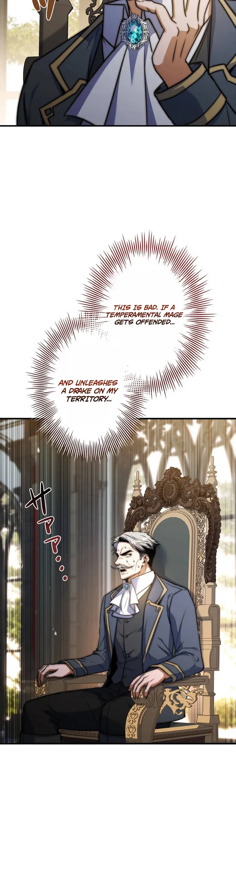 Became a Medieval Fantasy Wizard Chapter 10 Page 12