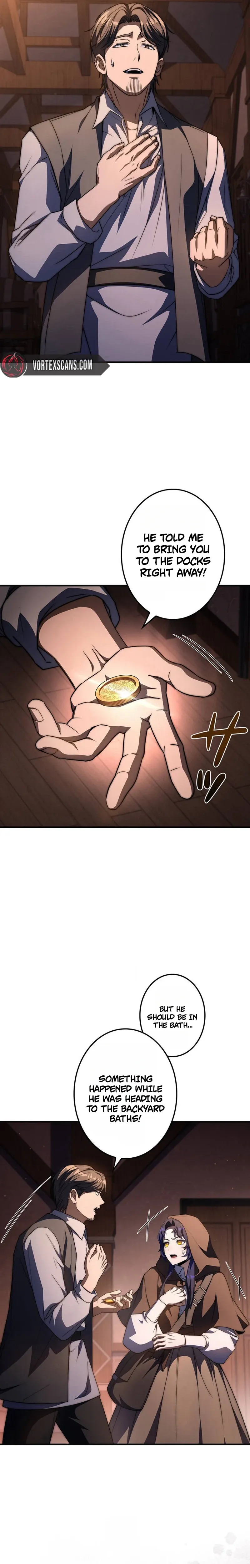 Became a Medieval Fantasy Wizard Chapter 10 Page 29