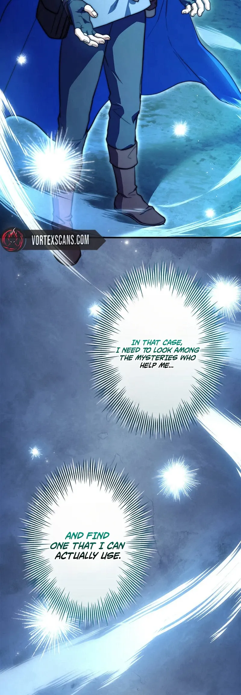 Became a Medieval Fantasy Wizard Chapter 10 Page 42
