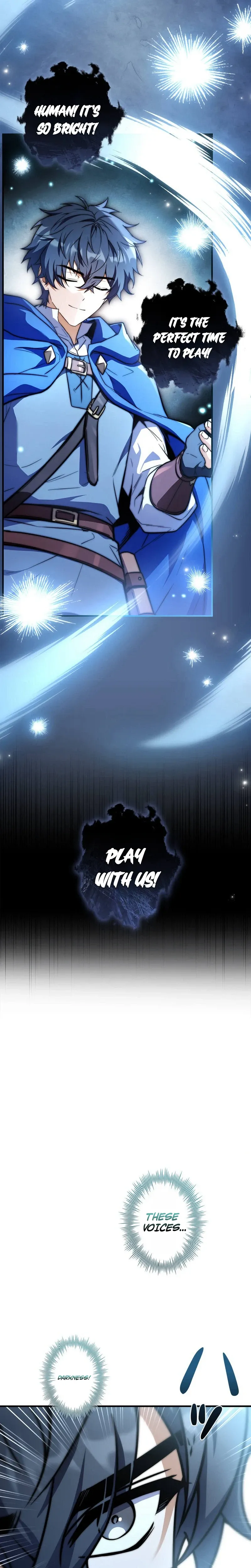 Became a Medieval Fantasy Wizard Chapter 10 Page 43