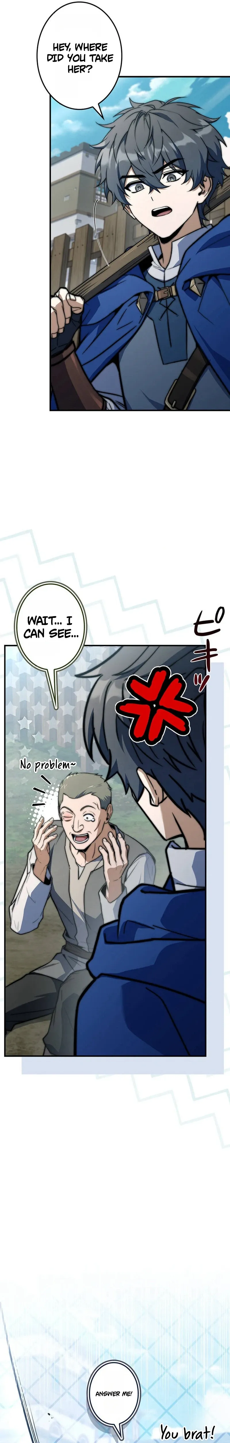 Became a Medieval Fantasy Wizard Chapter 10 Page 49