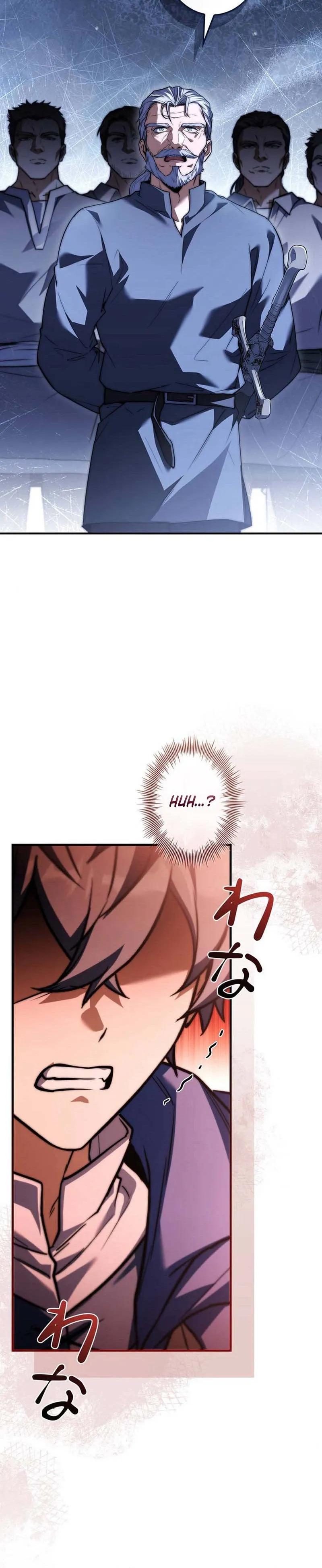 Became a Medieval Fantasy Wizard Chapter 11 Page 6