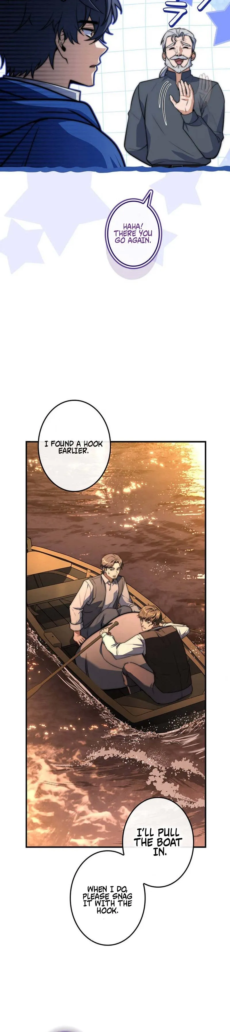 Became a Medieval Fantasy Wizard Chapter 11 Page 24