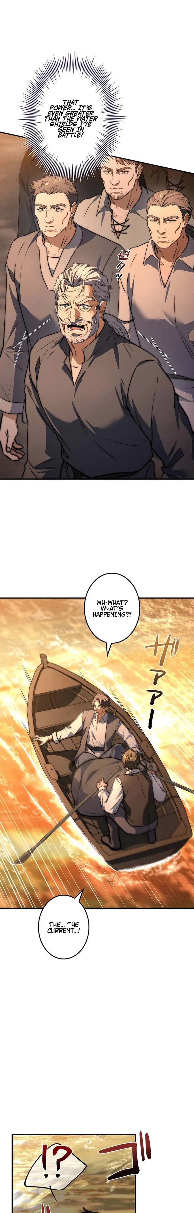 Became a Medieval Fantasy Wizard Chapter 11 Page 28