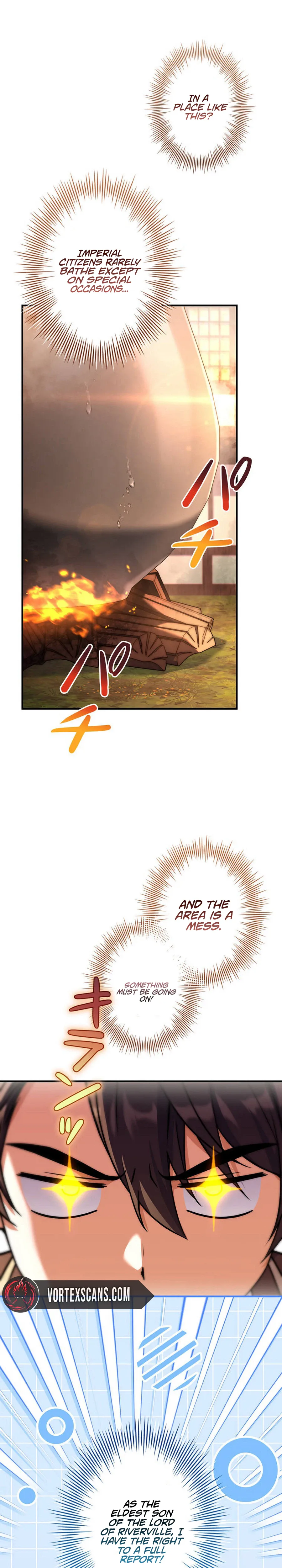 Became a Medieval Fantasy Wizard Chapter 12 Page 7