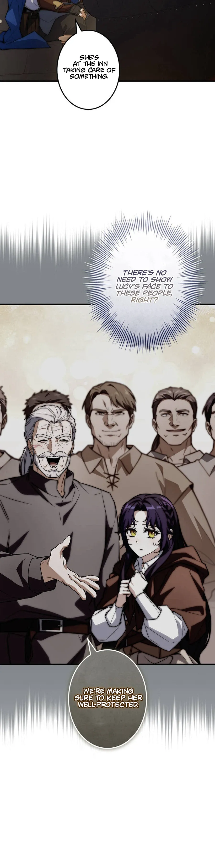 Became a Medieval Fantasy Wizard Chapter 12 Page 26