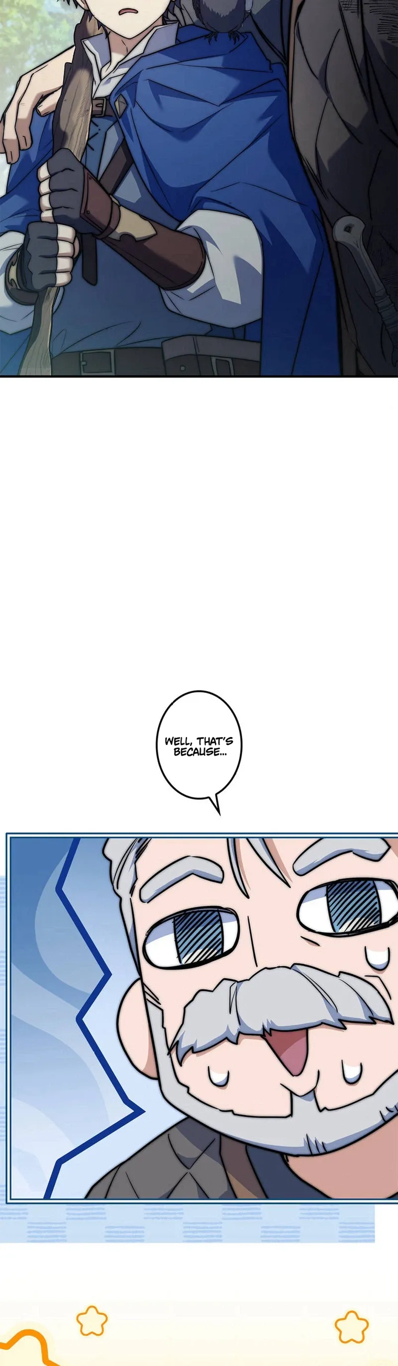 Became a Medieval Fantasy Wizard Chapter 14 Page 27