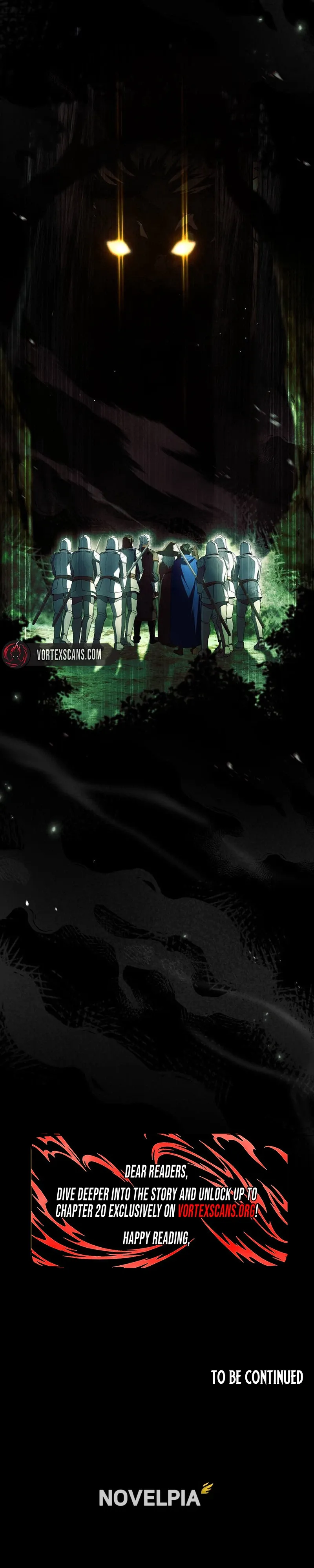 Became a Medieval Fantasy Wizard Chapter 15 Page 32