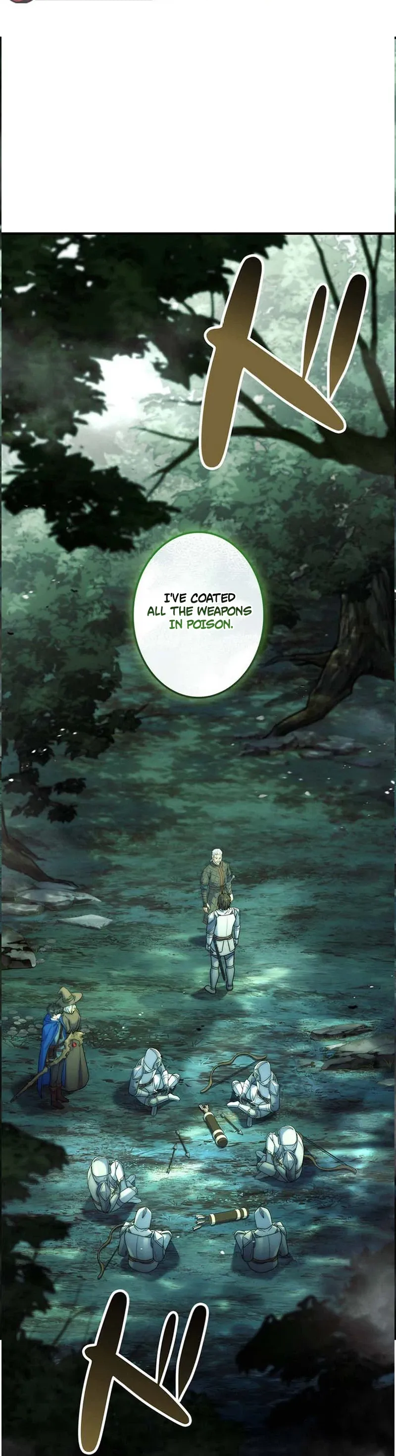 Became a Medieval Fantasy Wizard Chapter 16 Page 4