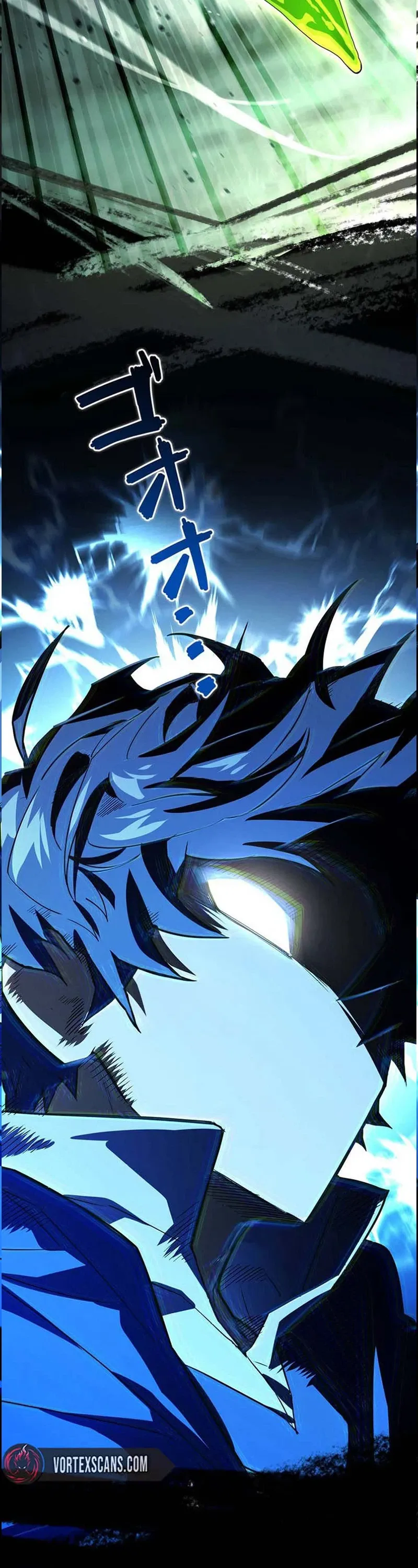Became a Medieval Fantasy Wizard Chapter 16 Page 8