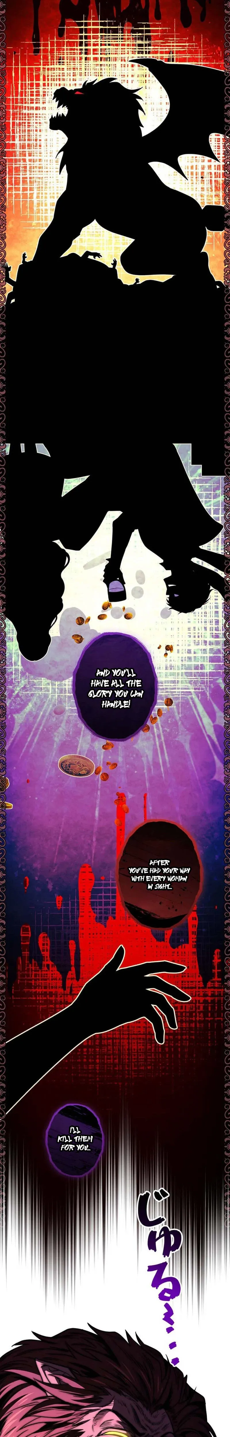Became a Medieval Fantasy Wizard Chapter 16 Page 25