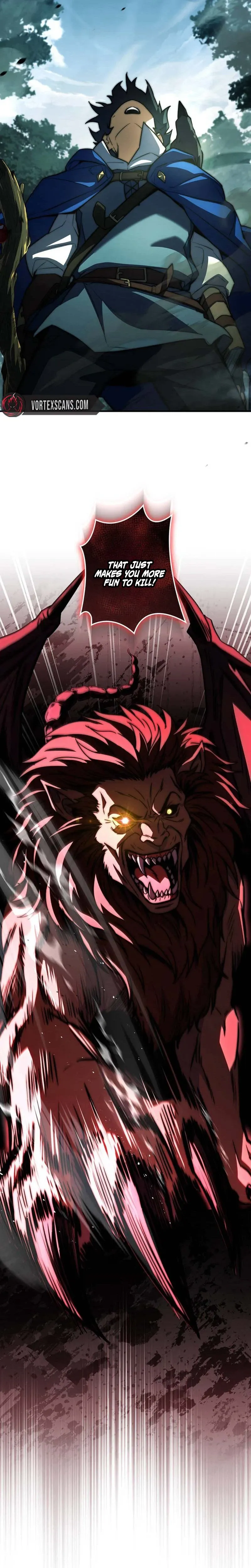 Became a Medieval Fantasy Wizard Chapter 16 Page 31