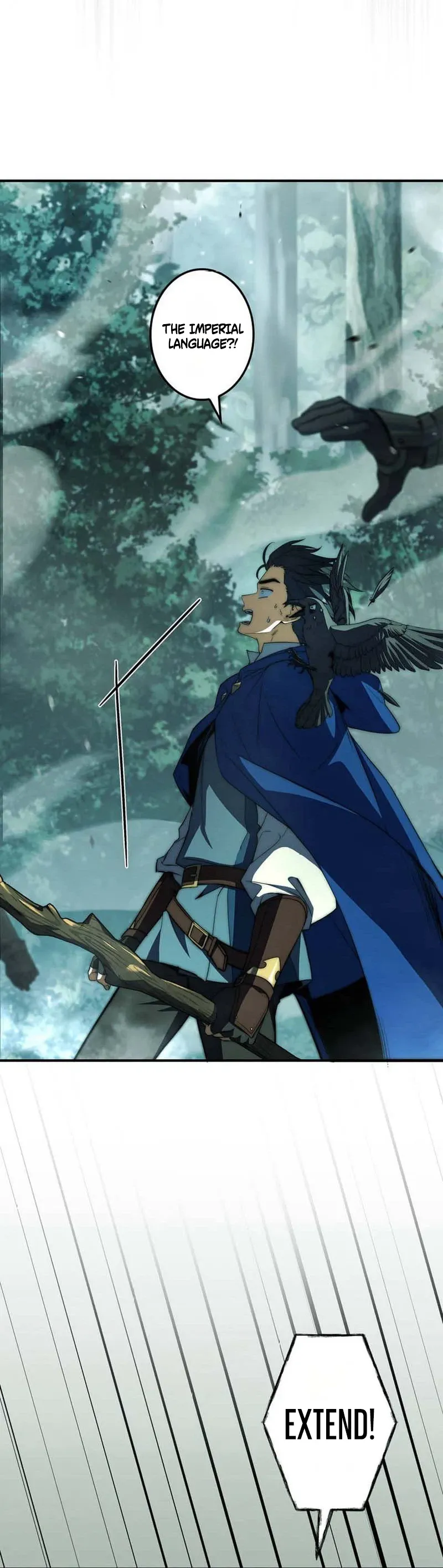 Became a Medieval Fantasy Wizard Chapter 16 Page 32