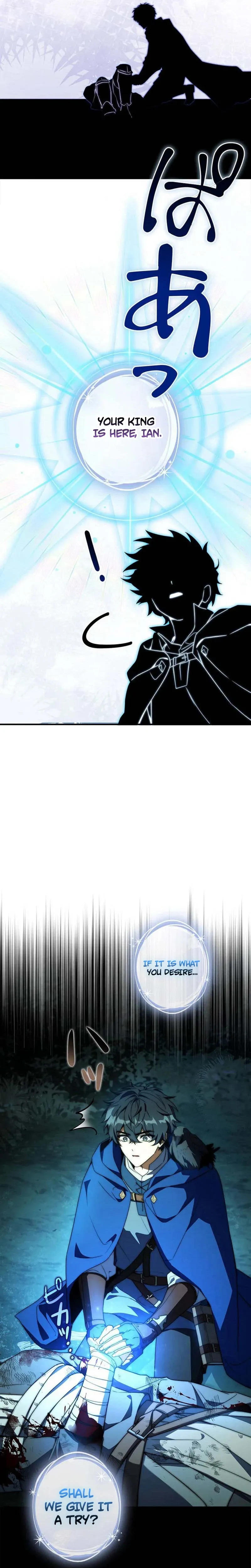 Became a Medieval Fantasy Wizard Chapter 16 Page 55