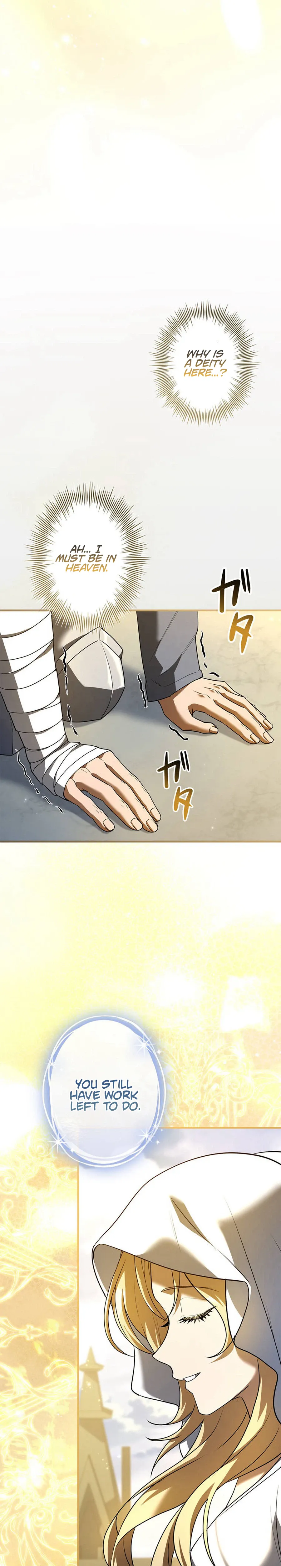 Became a Medieval Fantasy Wizard Chapter 17 Page 5