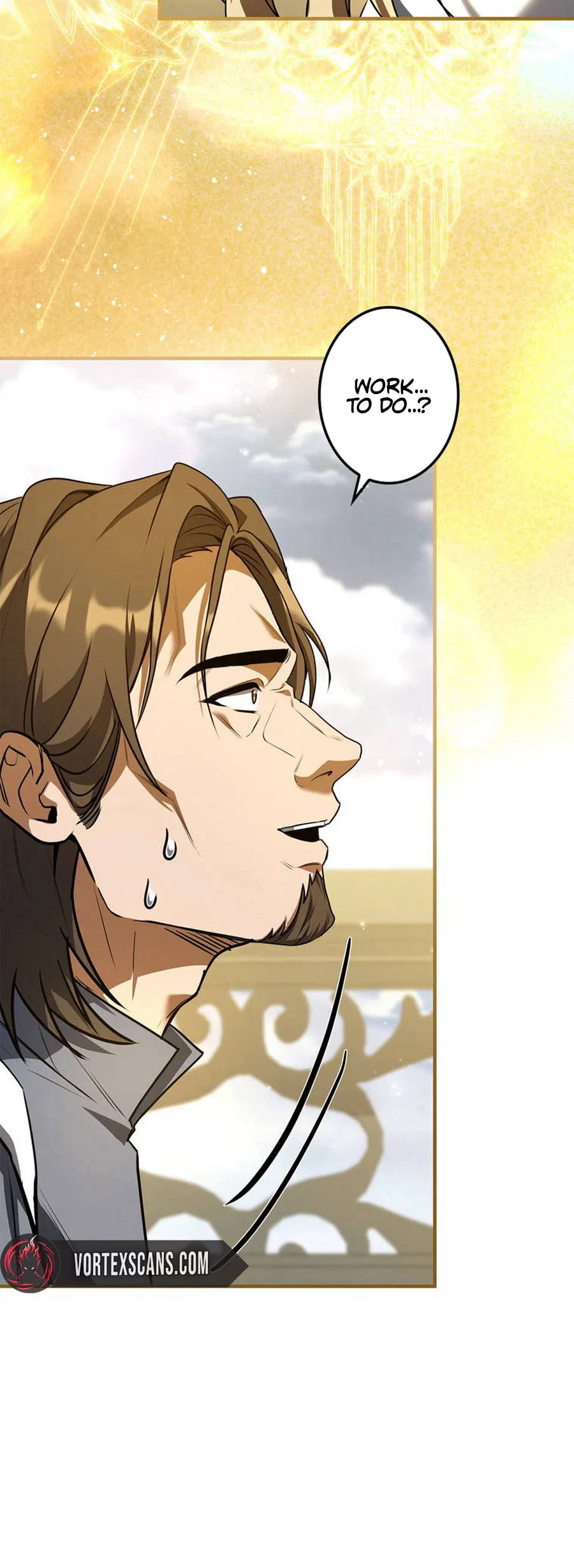 Became a Medieval Fantasy Wizard Chapter 17 Page 6
