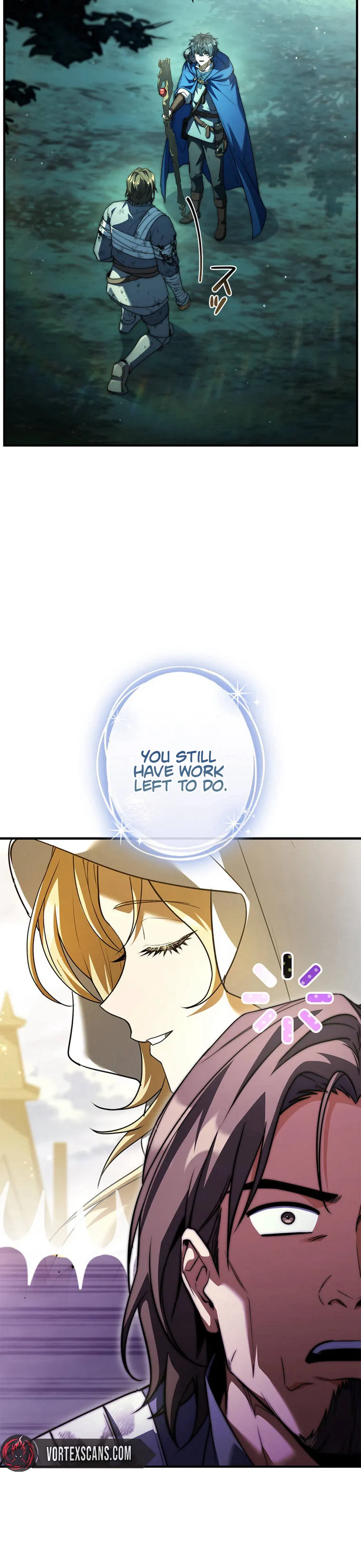 Became a Medieval Fantasy Wizard Chapter 17 Page 15