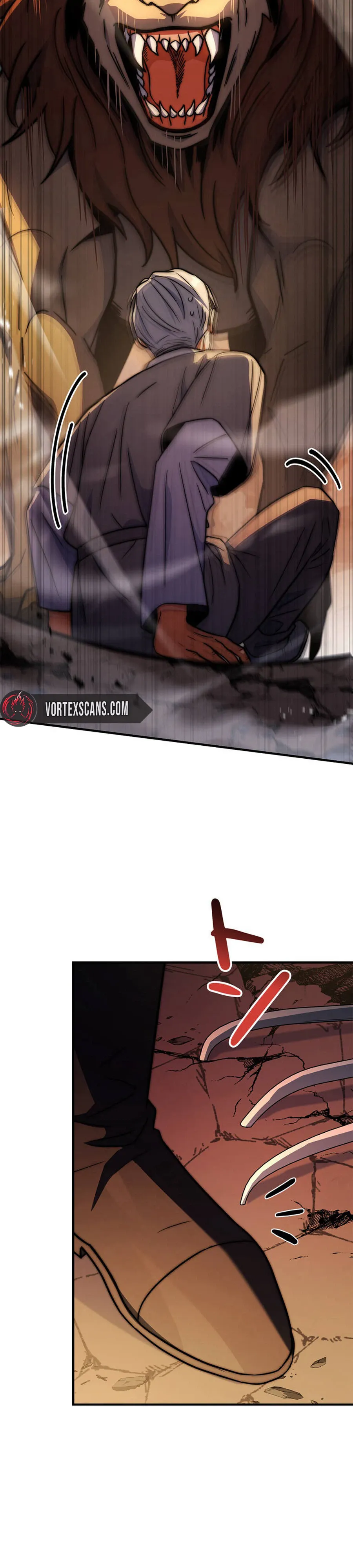 Became a Medieval Fantasy Wizard Chapter 17 Page 27